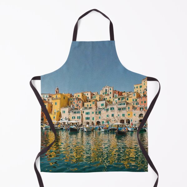 Item preview, Procida, Italy designed and sold by sid1802.