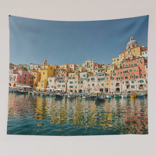 Item preview, Procida, Italy designed and sold by sid1802.