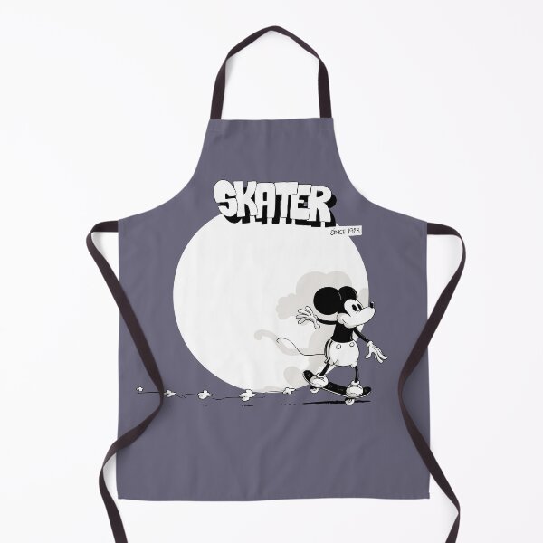 Item preview, Mickey the Skater designed and sold by TomiAx.
