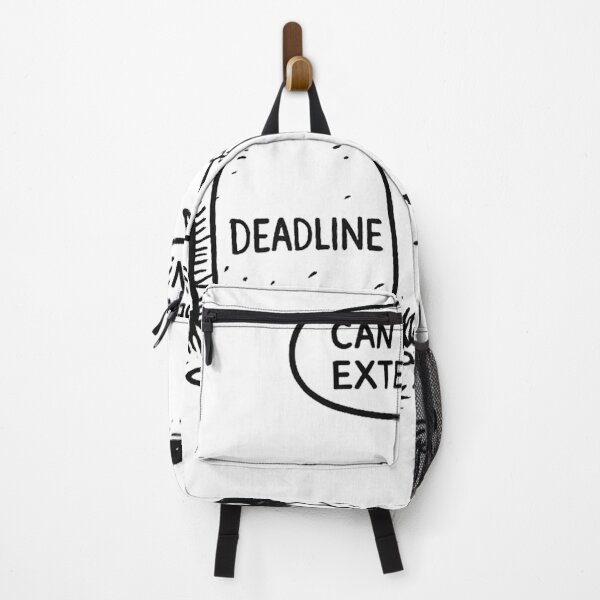 Item preview, Work deadline designed and sold by ANCDESIGN.