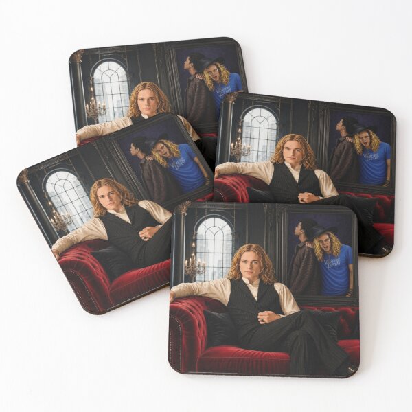 Item preview, Lestat de Lioncourt designed and sold by Occupational  Horrors.