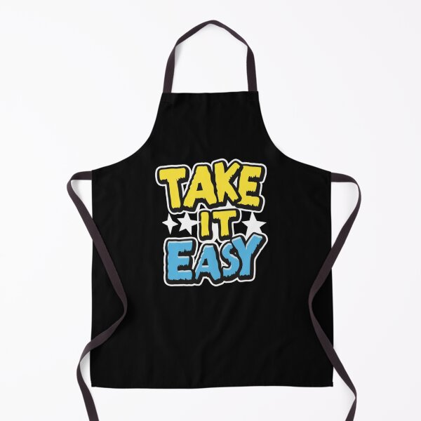 Item preview, Take It Easy designed and sold by kestey.