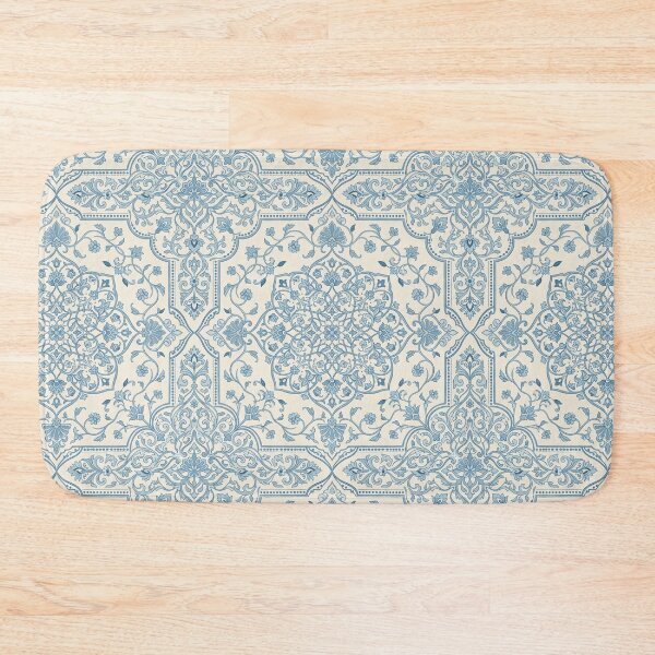 Item preview, Azure Serenity Pattern designed and sold by sabahdesign.