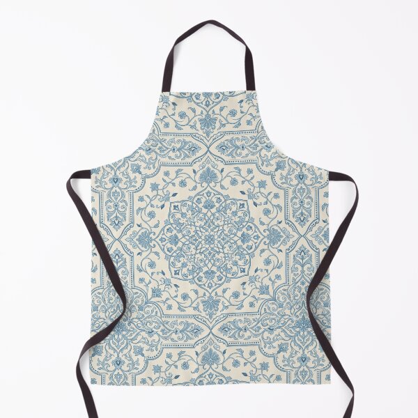 Item preview, Azure Serenity Pattern designed and sold by sabahdesign.