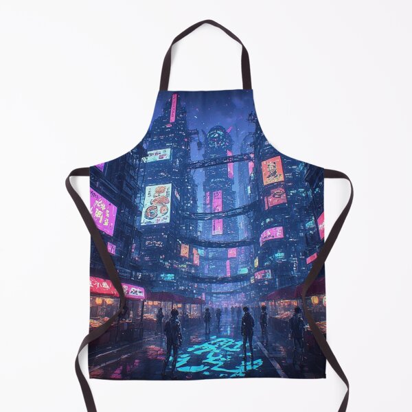 Item preview, neon market designed and sold by Echo-TDR.