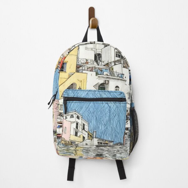 Item preview, Procida, Italy designed and sold by sid1802.