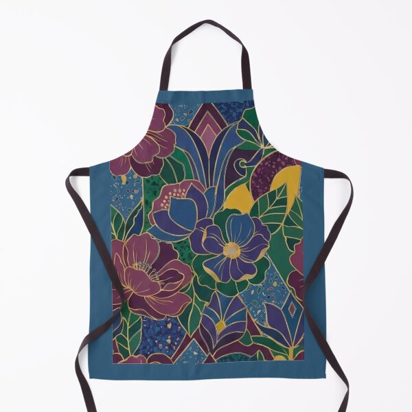 Item preview, modern gem abstract geometric art designed and sold by Mudikeys.