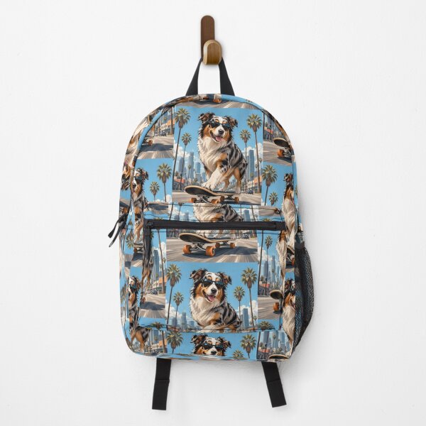 Item preview, Australian Shepherd designed and sold by VelvetRoom.