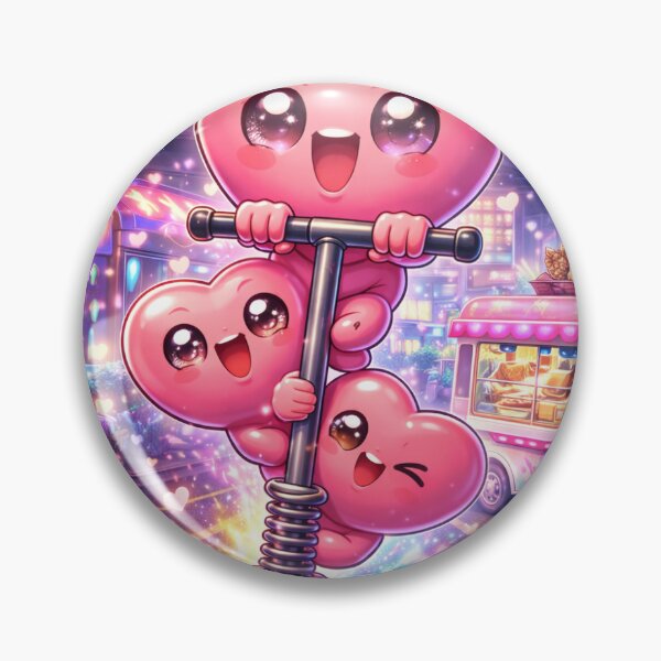 Item preview, Pogo Stick (Give Me Lovin') designed and sold by OneStewart.