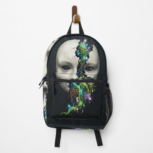 Item preview, Beyond the Polish: The Mask of Authenticity designed and sold by InnerwayStudio.