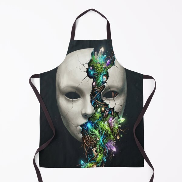 Item preview, Beyond the Polish: The Mask of Authenticity designed and sold by InnerwayStudio.