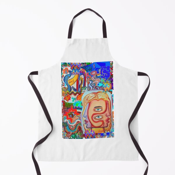 Item preview, Pop abstract designed and sold by Diego Manuel Rodriguez.
