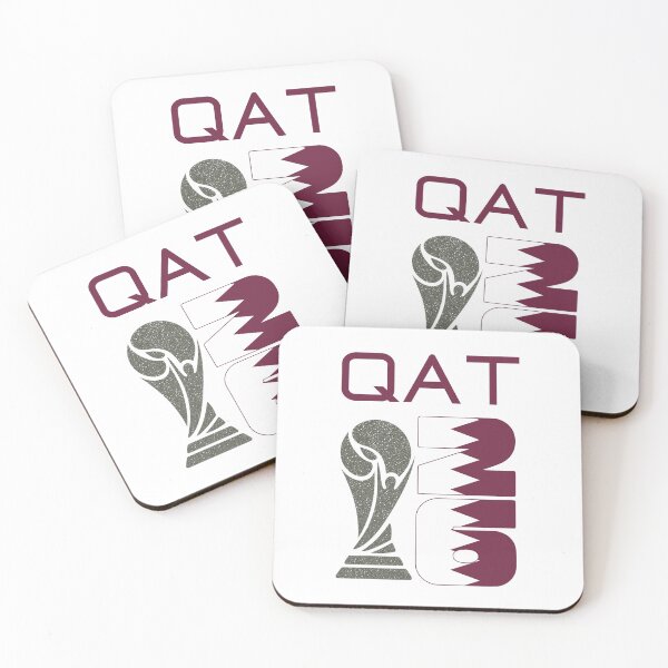 Item preview, Qatar 2026 World Cup Fan Shirt Trophy Design designed and sold by tarzbol.