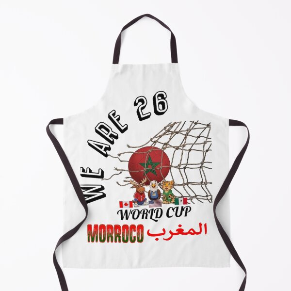 Item preview, World cup 26 _ Morroco designed and sold by CHROMOS.
