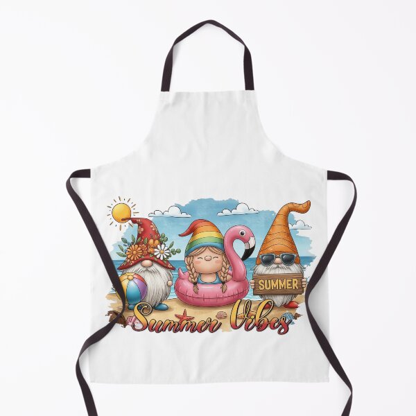 Item preview, Beach Gnomes designed and sold by MOFAPPAREL.