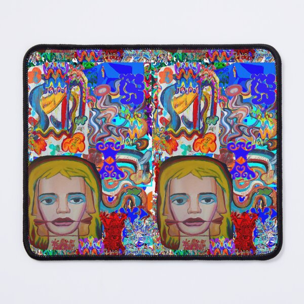 Item preview, Pop abstract designed and sold by Diego Manuel Rodriguez.