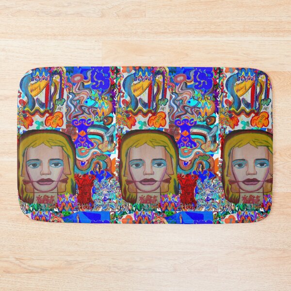 Item preview, Pop abstract designed and sold by Diego Manuel Rodriguez.