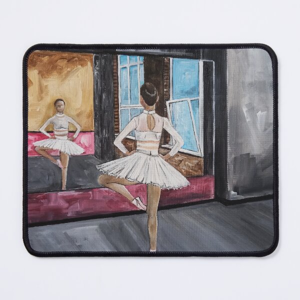 Item preview, Solitary Grace designed and sold by Alfred Fox Art.
