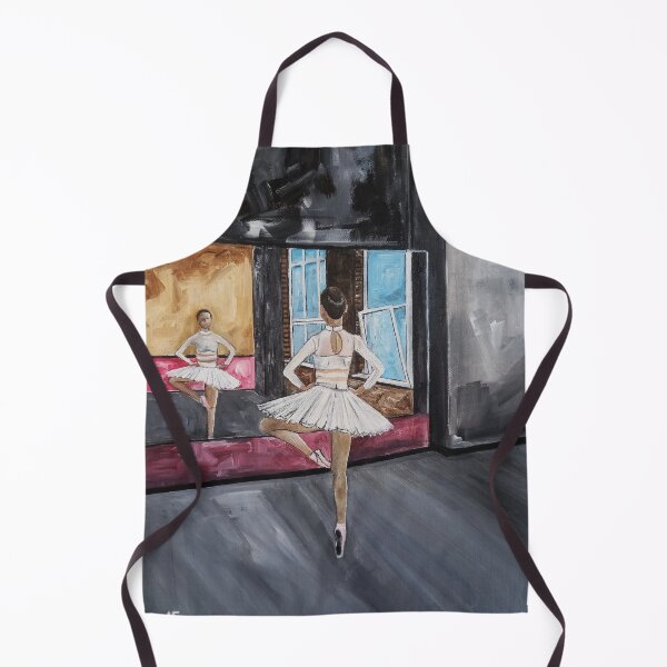 Item preview, Solitary Grace designed and sold by Alfred Fox Art.