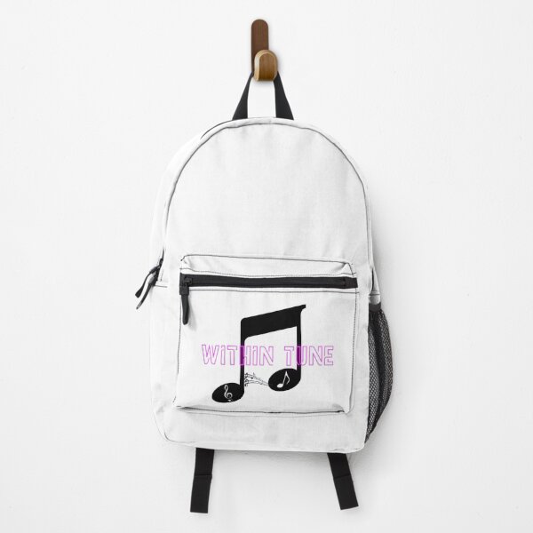 Item preview, Within Tune Musical Note Aesthetic Graphic designed and sold by Rehnair.