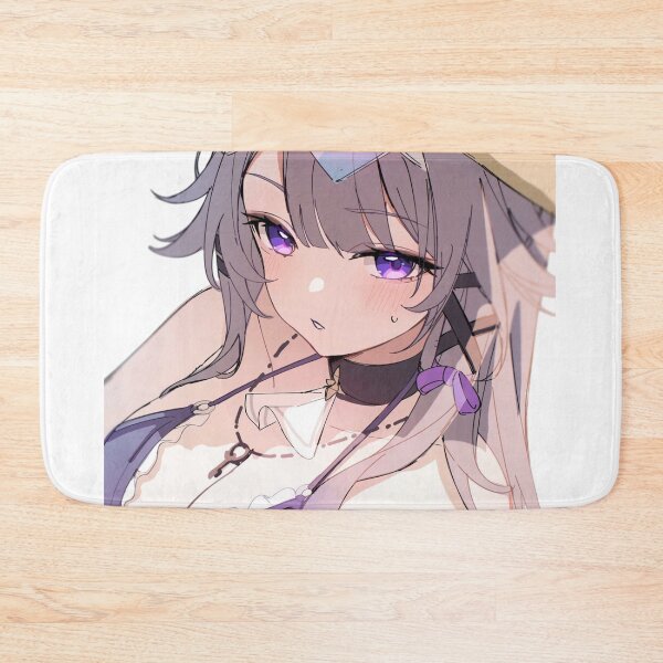 Item preview, Herta Honkai Star Rail Summertime designed and sold by KomiArts.