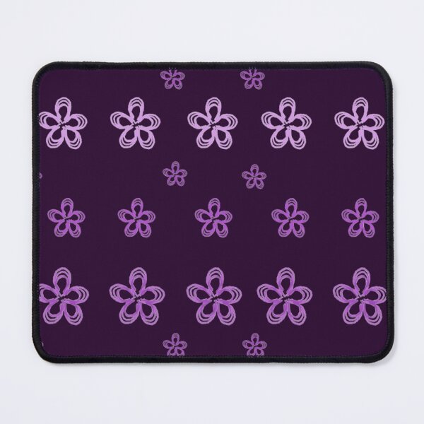 Item preview, Lavendar Flowers, Purple Floral Pattern, Floral Artwork designed and sold by Art Shimmers.