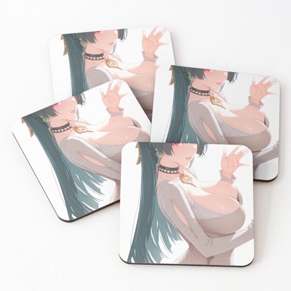 Item preview, Astra Yao Zenless Zone Zero One Piece Dress designed and sold by KomiArts.