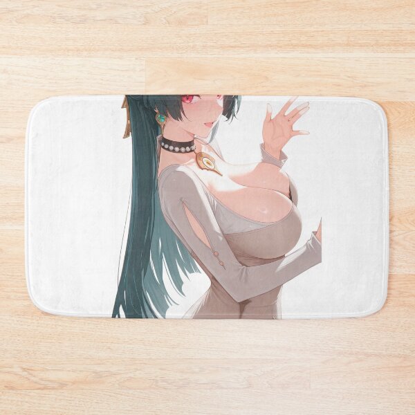 Item preview, Astra Yao Zenless Zone Zero One Piece Dress designed and sold by KomiArts.