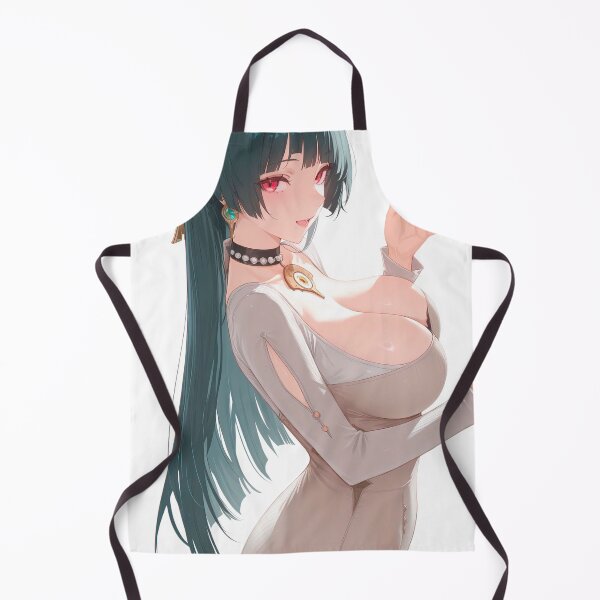 Item preview, Astra Yao Zenless Zone Zero One Piece Dress designed and sold by KomiArts.