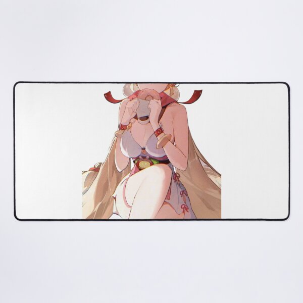 Item preview, Alice Thymefield Zenless Zone Zero Eating Donut designed and sold by KomiArts.