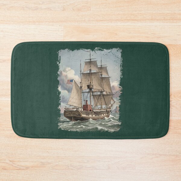Item preview, Leviathan’s Furnace: The Whaleship Deborah Gifford of New Bedford designed and sold by FreiherrPK.