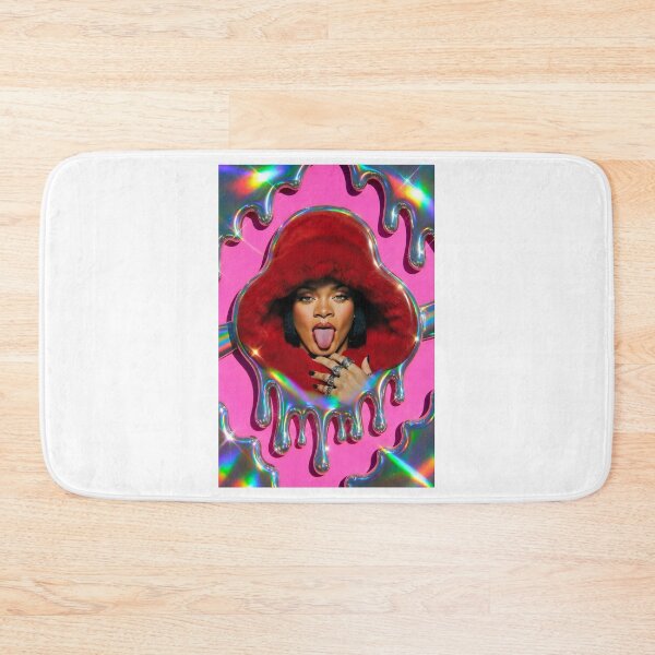 Item preview, Rihanna designed and sold by y2kponyclub.