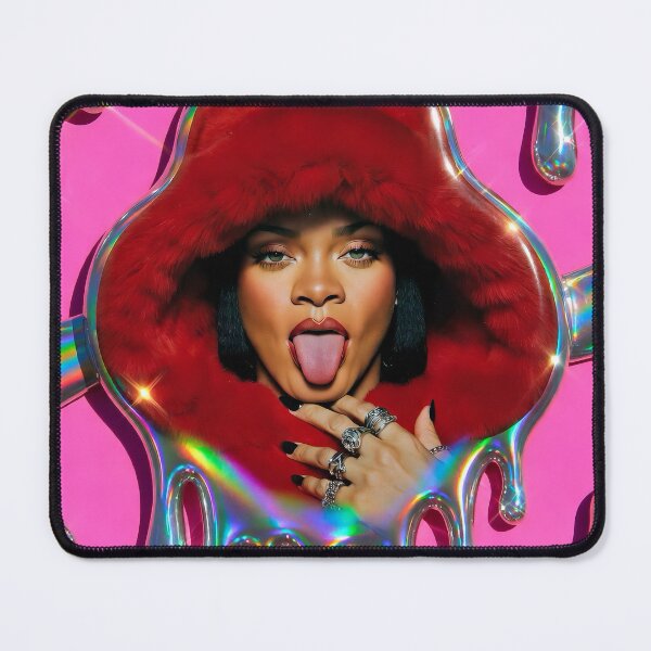Item preview, Rihanna designed and sold by y2kponyclub.