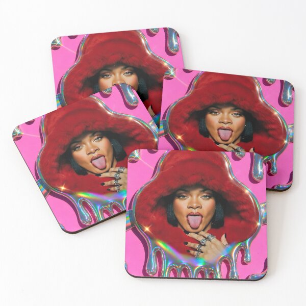 Item preview, Rihanna designed and sold by y2kponyclub.