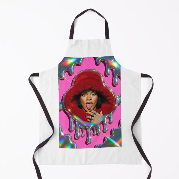 Item preview, Rihanna designed and sold by y2kponyclub.