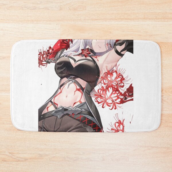 Item preview, Acheron Honkai Star Rail designed and sold by KomiArts.