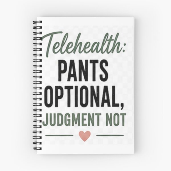Item preview, Telehealth designed and sold by Desert Horizon Wellness.