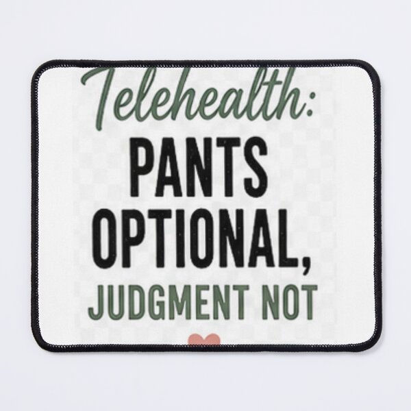 Item preview, Telehealth designed and sold by Desert Horizon Wellness.