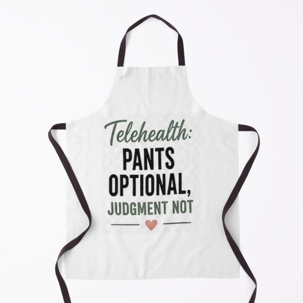 Item preview, Telehealth designed and sold by Desert Horizon Wellness.