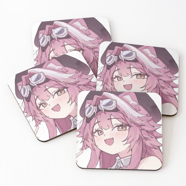 Item preview, Raora Panthera Hololive Happy designed and sold by KomiArts.