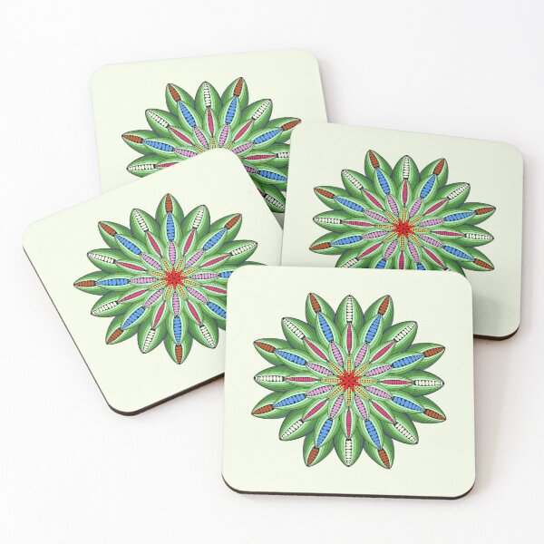Item preview, Colorburst designed and sold by craftworks415.