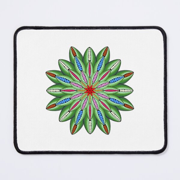 Item preview, Colorburst designed and sold by craftworks415.