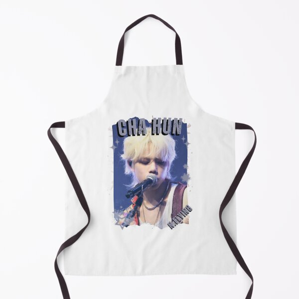 Item preview, N.Flying Cha Hun Inspired Korean Rock Band Art Kpop Boy group K-music south korean Boy group Scrapbook Collage Cozy Y2K Vintage Design designed and sold by HELL0WBELLO.
