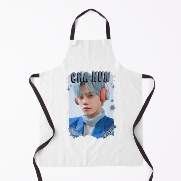 Item preview, N.Flying Cha Hun Inspired Korean Rock Band Art Kpop Boy group K-music south korean Boy group Scrapbook Collage Cozy Y2K Vintage Design designed and sold by HELL0WBELLO.