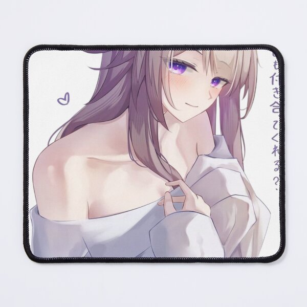 Item preview, Herta Honkai Star Rail Sleepy designed and sold by KomiArts.