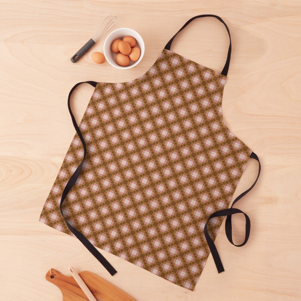 Item preview, Apron designed and sold by marindogg.