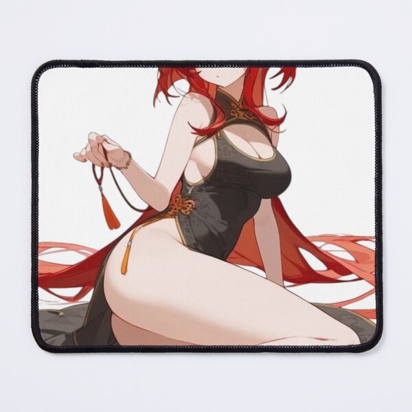 Item preview, Laevatain Arknights Thighs designed and sold by KomiArts.