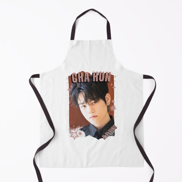 Item preview, N.Flying Cha Hun Inspired Korean Rock Band Art Kpop Boy group K-music south korean Boy group Scrapbook Collage Cozy Y2K Vintage Design designed and sold by HELL0WBELLO.