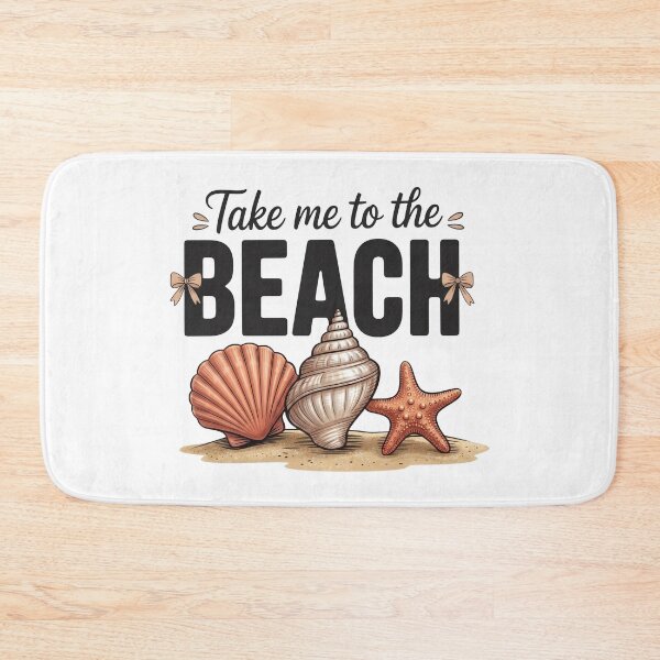Item preview, Beach Bound designed and sold by MOFAPPAREL.