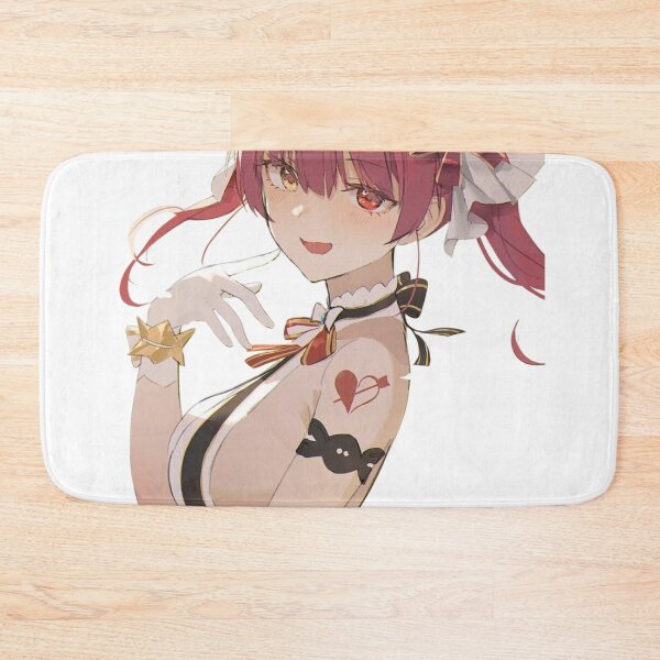 Item preview, Houshou Marine Hololive Side View designed and sold by KomiArts.